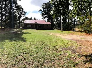 471 S Grace Chapel Church Rd, Hamlet, NC 28345