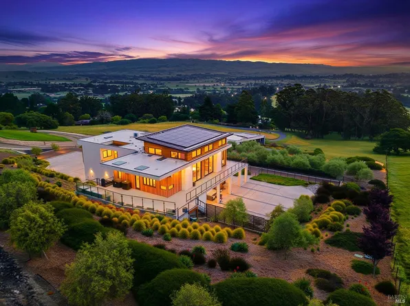 Undisclosed, Petaluma, CA 94952