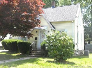 72 Hinsdale Ave, Waterbury, CT 06705