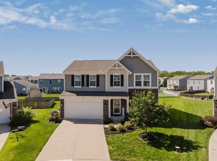 7456 Winding Path Ct, Canal Winchester, OH 43110