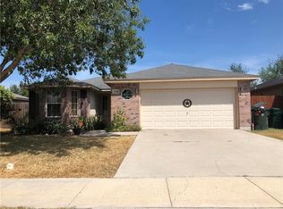 3306 Creek Side Dr, Corpus Christi, TX 78410