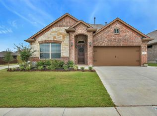 2100 Moonsail Ln, Denton, TX 76210