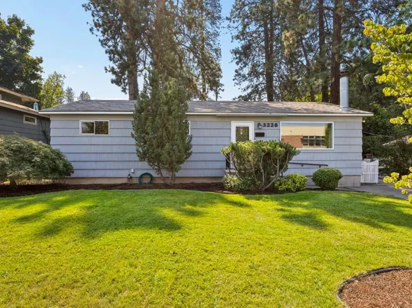 3228 E 23rd Ave, Spokane, WA 99223