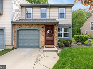 116 Kettlebrook Dr, Mount Laurel, NJ 08054