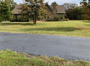 444005 Us Highway 271, Tuskahoma, OK 74574