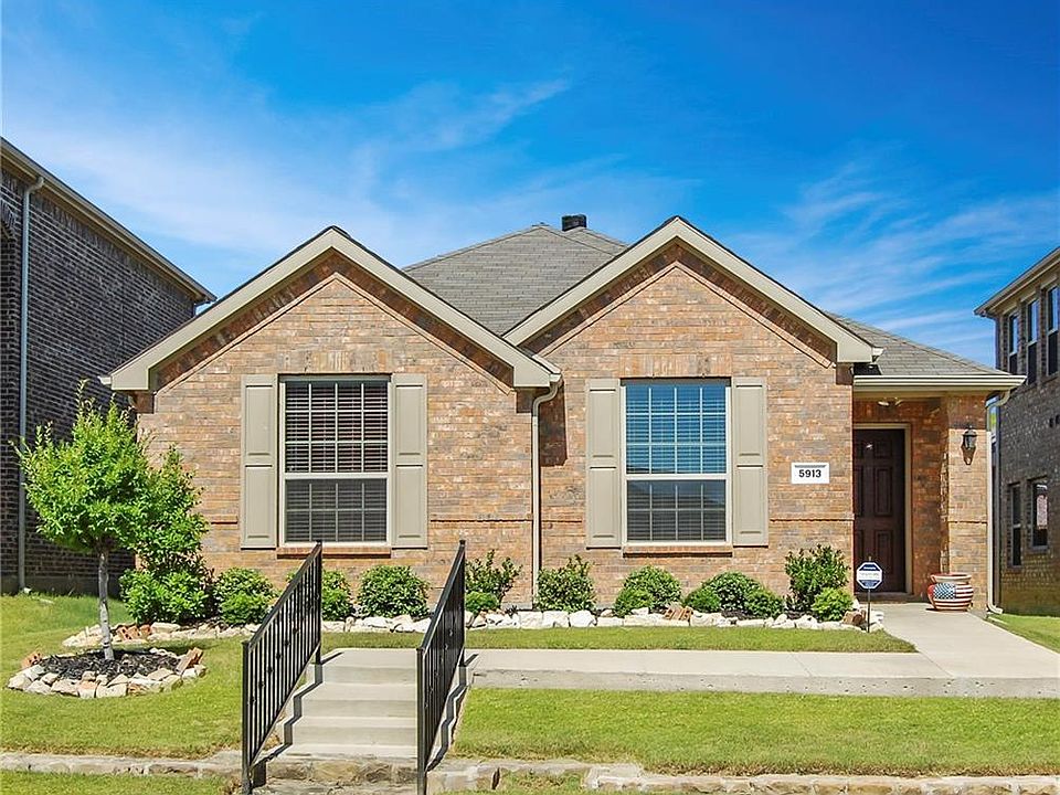1st image of 5913 Burgundy Rose Dr