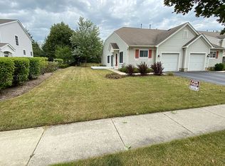 3150 Ronan Dr, Lake In The Hills, IL 60156