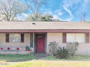 406 Claymore Dr, Lafayette, LA 70503