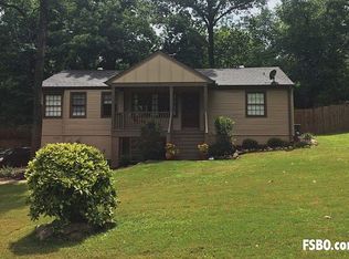 2132 Kent Way, Hoover, AL 35226