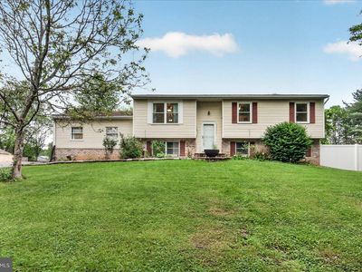 7741 McClellan Ave, Boonsboro, MD, 21713