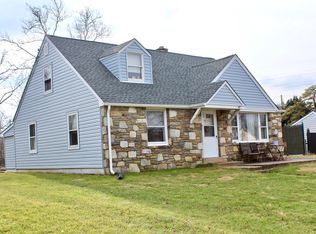 614 Burton Rd, Oreland, PA 19075