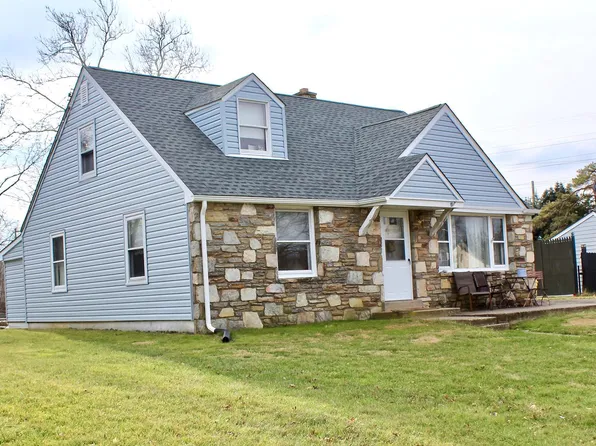 614 Burton Rd, Oreland, PA 19075