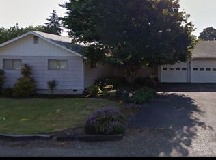 745 Randall St, Eugene, OR 97401