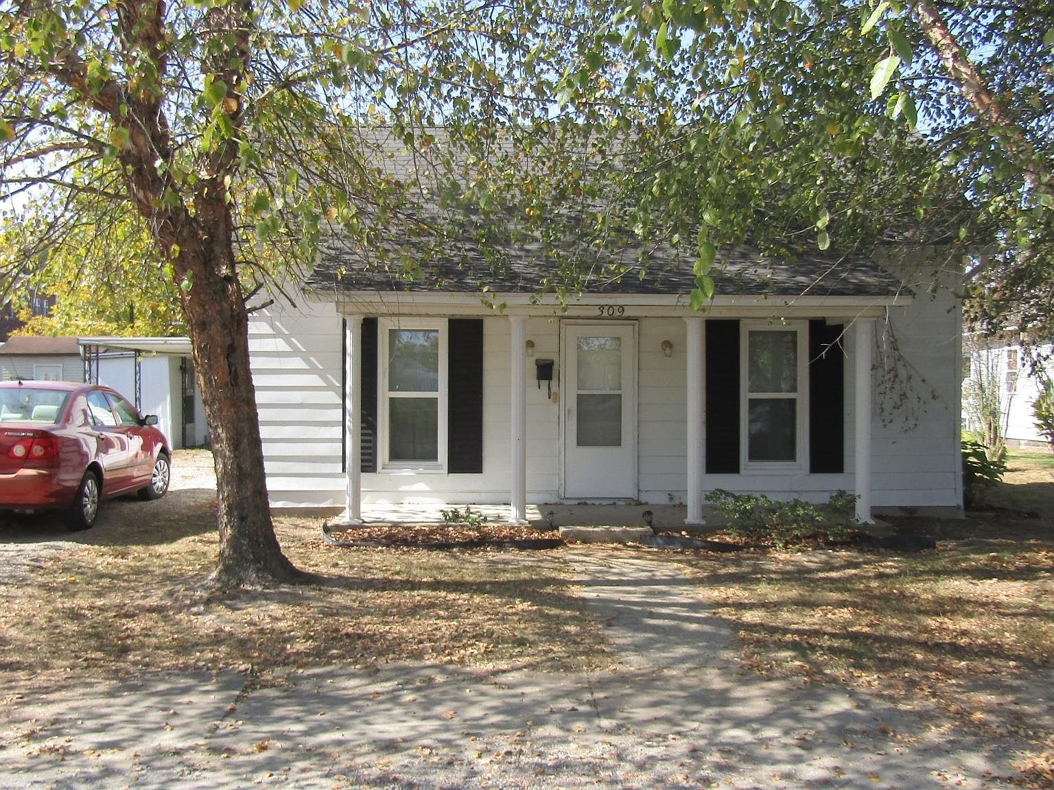 309 S 20th St, Herrin, IL 62948 Zillow