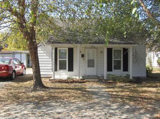 309 S 20th St, Herrin, IL 62948