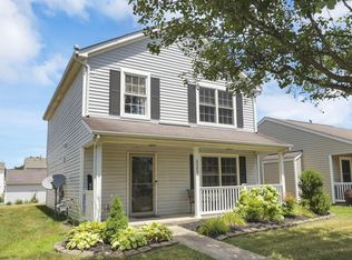 6088 Treaty Ln #192, Galloway, OH 43119