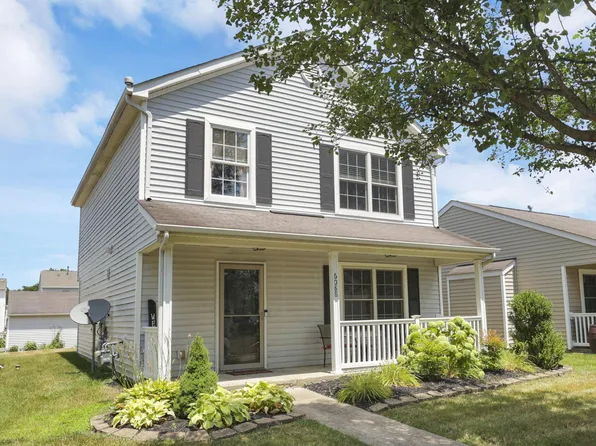 6088 Treaty Ln #192, Galloway, OH 43119