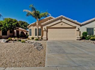 9032 W Deanna Dr, Peoria, AZ 85382