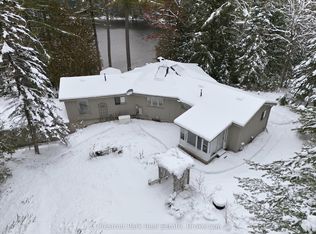 1077 Fairy Falls Rd, Lake Of Bays, ON P0B 1A0