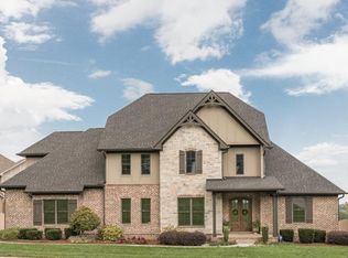 12236 Stone House Ln, Knoxville, TN 37934