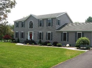 7505 Foote Rd, Clinton, NY 13323