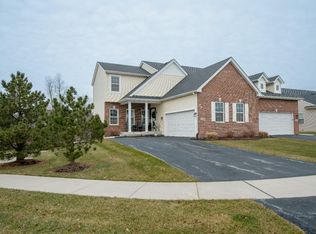 2194 W 129th Pl, Crown Point, IN 46307