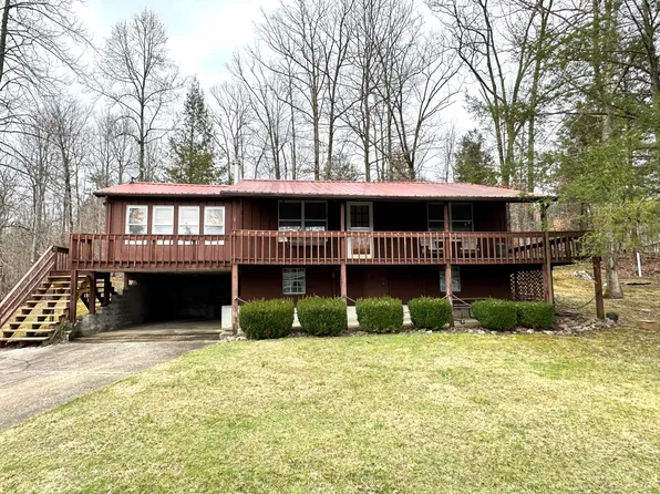 1591 Sloans Valley Rd, Burnside, KY 42519