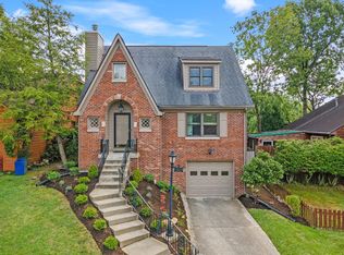 3920 Waterwood Ter, Lexington, KY 40517