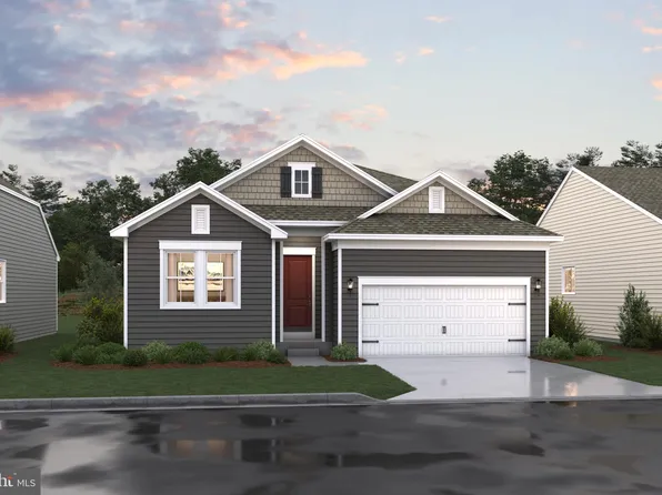 36825 West Old Gate Dr, Georgetown, DE 19947
