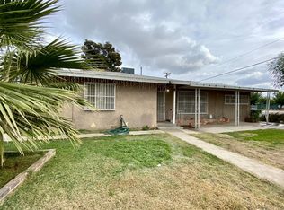 2495 S Page Ave, Fresno, CA 93725