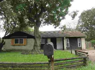 5407 Lorraine Dr, Baytown, TX 77521