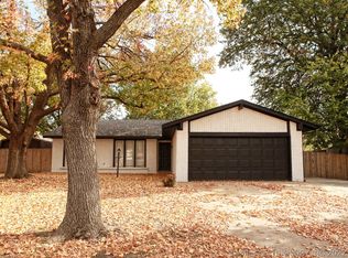 3209 S 101st East Ave, Tulsa, OK 74146