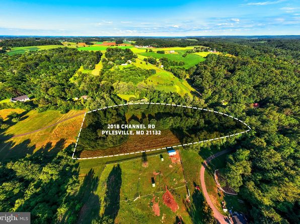 2018 Channel Rd, Pylesville, MD 21132