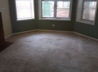 6102 S Dorchester Ave #1, Chicago, IL 60637