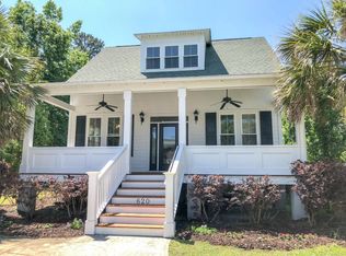 620 Thomas Glenn Ct, Charleston, SC 29412