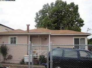 7601 Lockwood St, Oakland, CA 94621