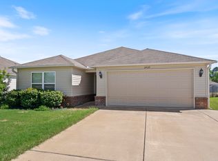 2925 Alderwood Dr, Conway, AR 72032