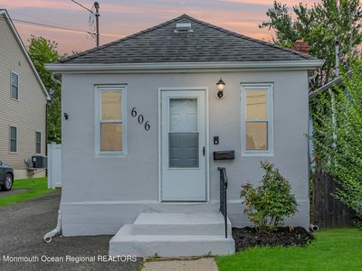 606 Lorillard Avenue, Union Beach, NJ, 07735