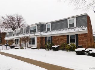 65 Hamlin Sq APT 5, Buffalo, NY 14221