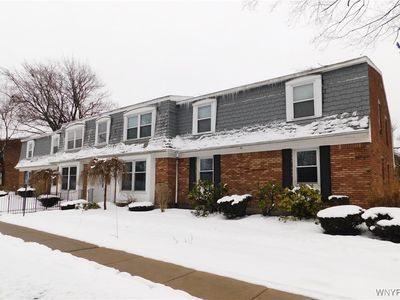 65 Hamlin Sq APT 5, Buffalo, NY, 14221