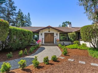 14 Pillon Real, Pleasant Hill, CA 94523