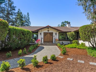 14 Pillon Real, Pleasant Hill, CA, 94523