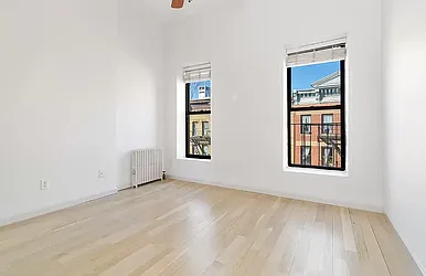 Rented by REAL New York