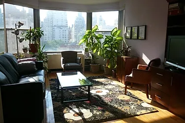 Rented by Akam Sales and Brokerage