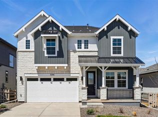 7291 Prairie Sage Pl, Littleton, CO 80125