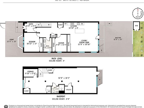 2nd image of 35-17 30th St #A