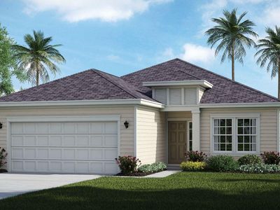 2373 Alexia Cir, Jacksonville, FL, 32246
