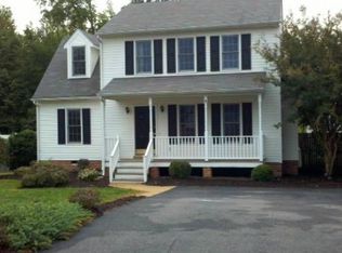 4419 Everville Dr, Richmond, VA 23294