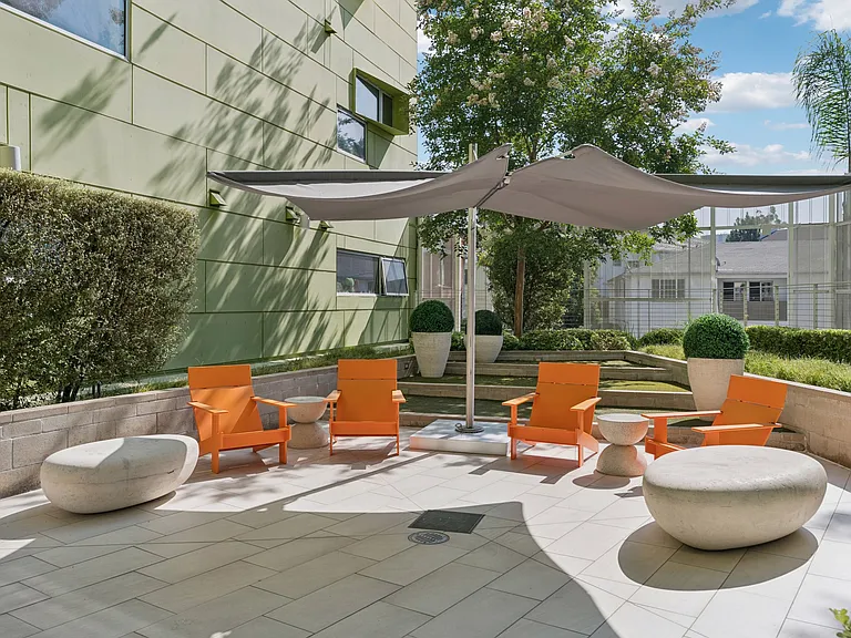 Village Lofts — Photo 11