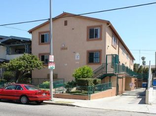 2686 James M Wood Blvd #2, Los Angeles, CA 90006
